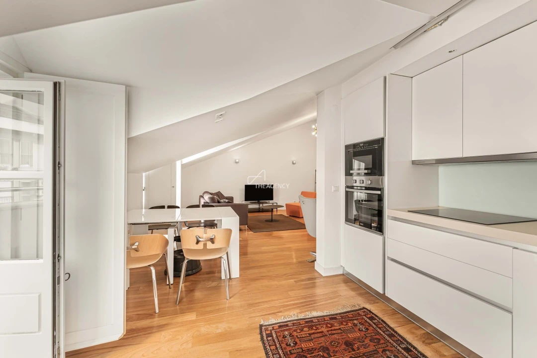 Apartamento T2 para Arrendamento em Estrela Foto 16