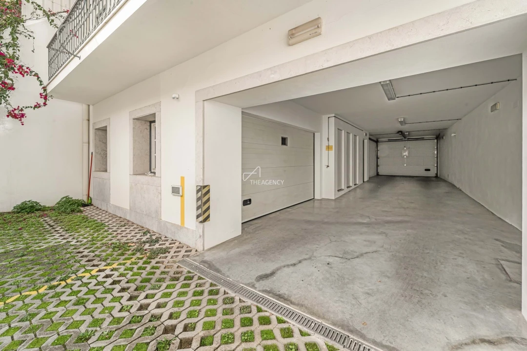 Apartamento T2 para Arrendamento em Estrela Foto 28