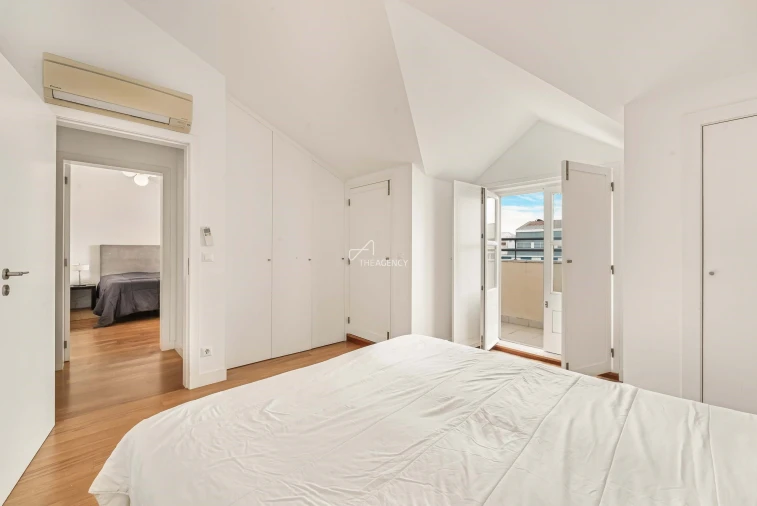 Apartamento T2 para Arrendamento em Estrela Foto 20