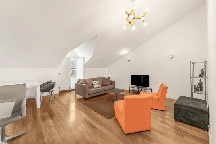 Apartamento T2 para Arrendamento em Estrela Foto 8