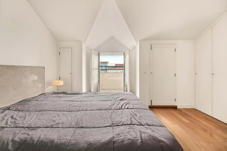 Apartamento T2 para Arrendamento em Estrela Foto 5