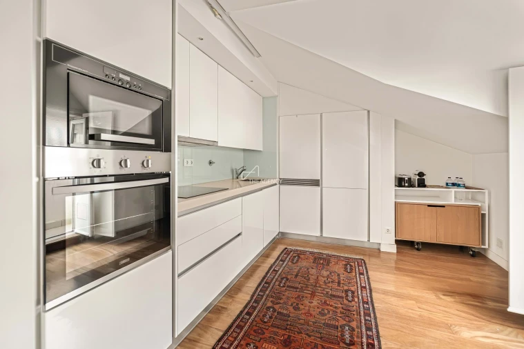 Apartamento T2 para Arrendamento em Estrela Foto 14