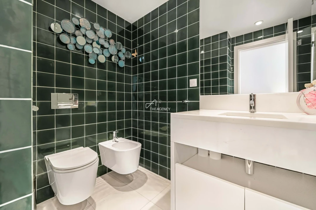 Apartamento T2 para Arrendamento em Estrela Foto 25