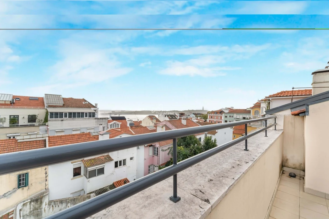 Apartamento T2 para Arrendamento em Estrela Foto 1