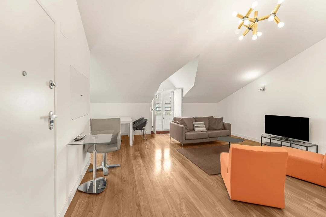 Apartamento T2 para Arrendamento em Estrela Foto 9