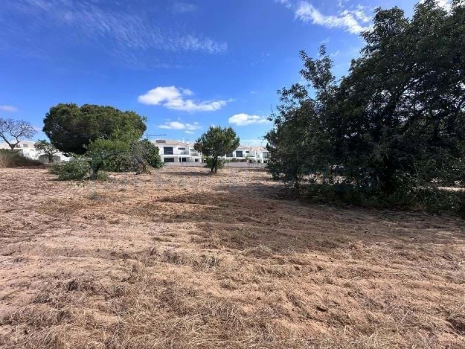 Terreno para Venda em Almancil Foto 10