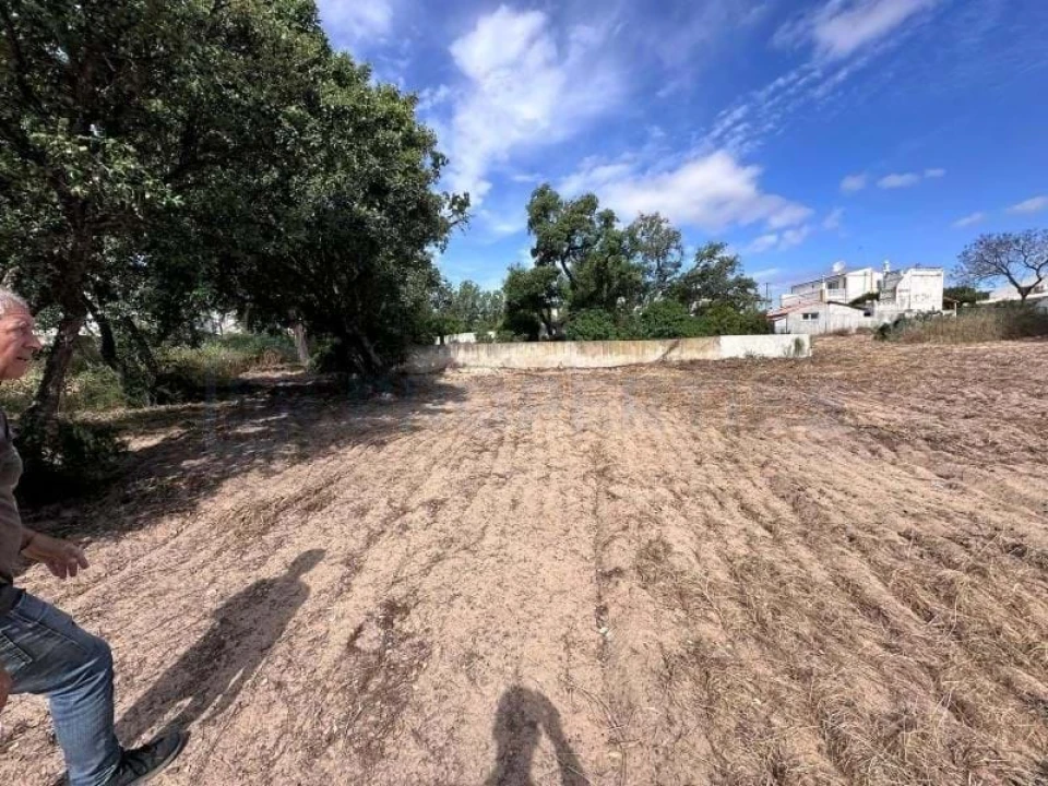 Terreno para Venda em Almancil Foto 19