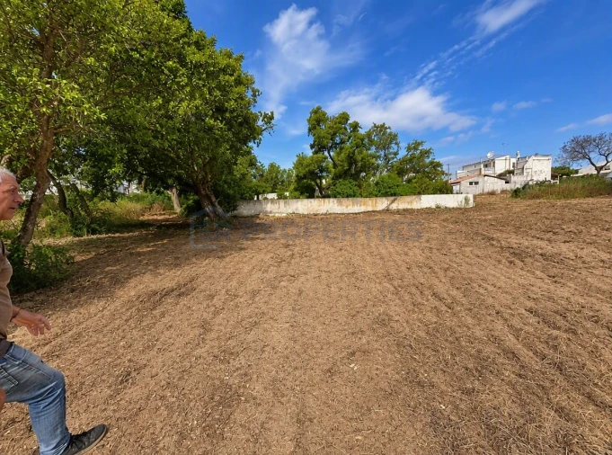 Terreno para Venda em Almancil Foto 9