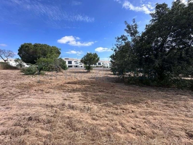 Terreno para Venda em Almancil Foto 20