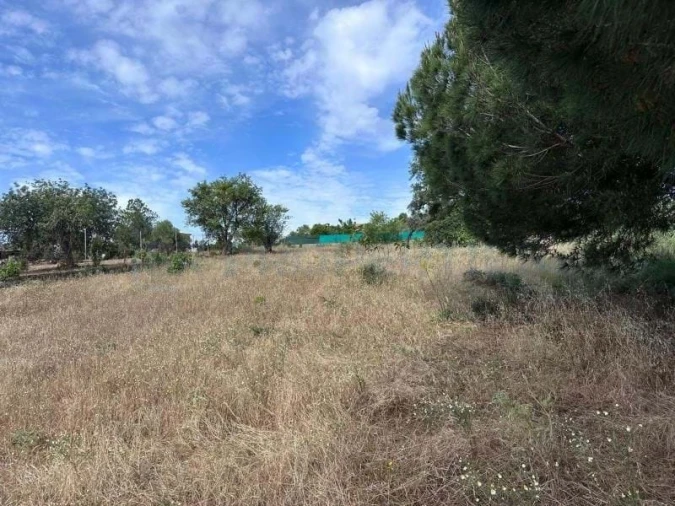 Terreno para Venda em Almancil Foto 5