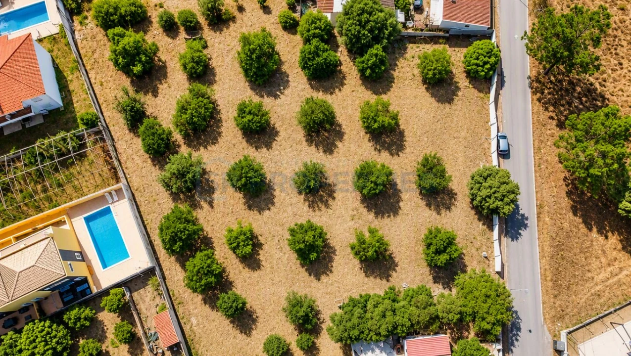 Terreno para Venda em Albufeira e Olhos de Água Foto 22