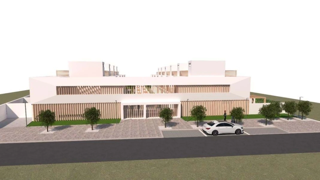 Terreno para Venda em Albufeira e Olhos de Água Foto 2