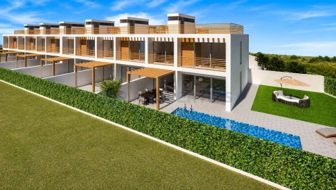 Terreno para Venda em Albufeira e Olhos de Água
