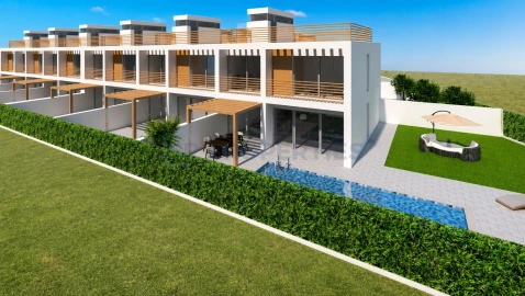 Terreno para Venda em Albufeira e Olhos de Água