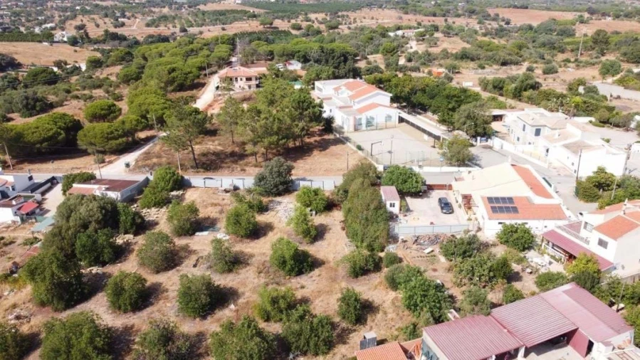 Terreno para Venda em Albufeira e Olhos de Água Foto 19