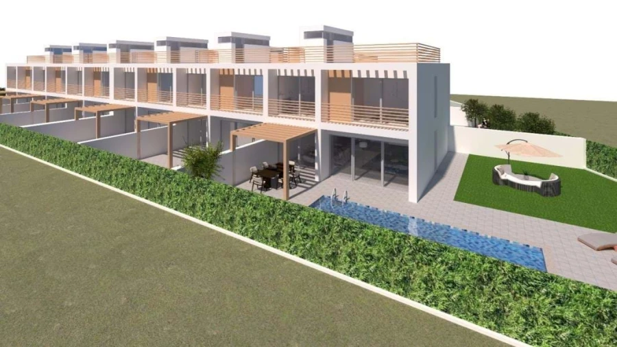 Terreno para Venda em Albufeira e Olhos de Água Foto 1