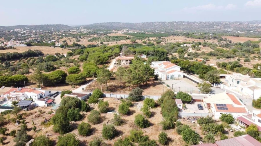 Terreno para Venda em Albufeira e Olhos de Água Foto 10