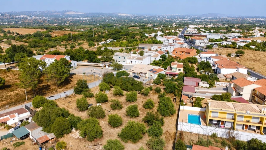 Terreno para Venda em Albufeira e Olhos de Água Foto 6