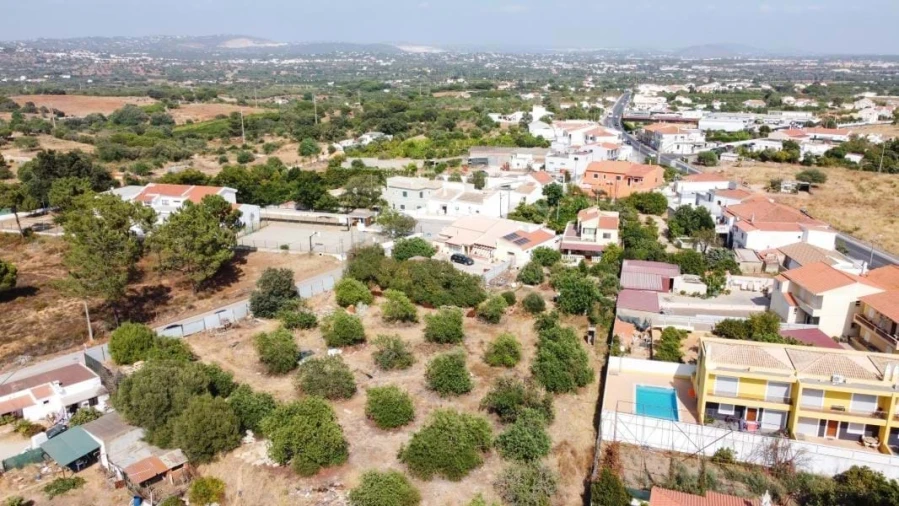 Terreno para Venda em Albufeira e Olhos de Água Foto 17