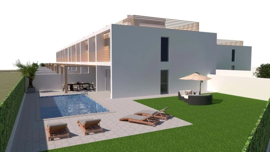 Terreno para Venda em Albufeira e Olhos de Água Foto 15