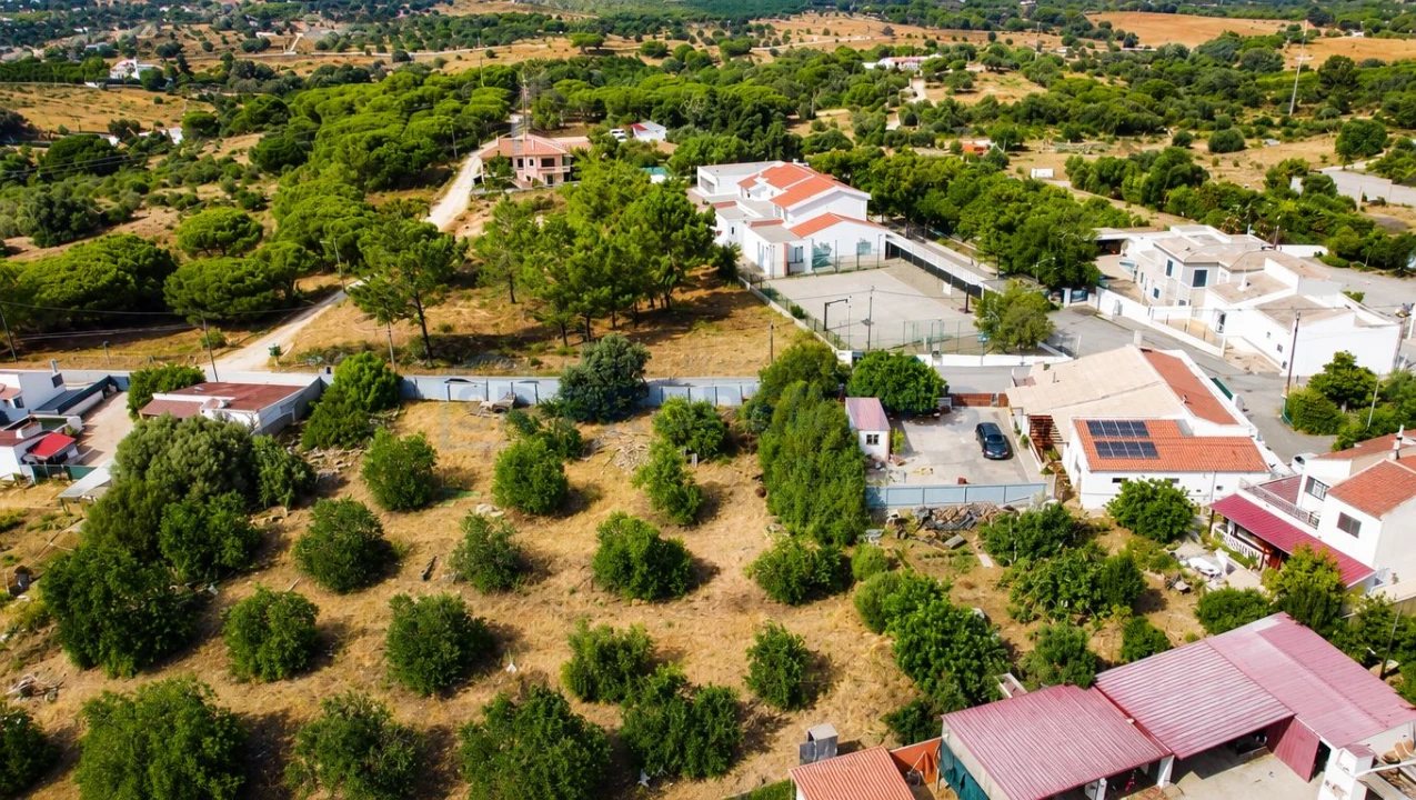 Terreno para Venda em Albufeira e Olhos de Água Foto 19