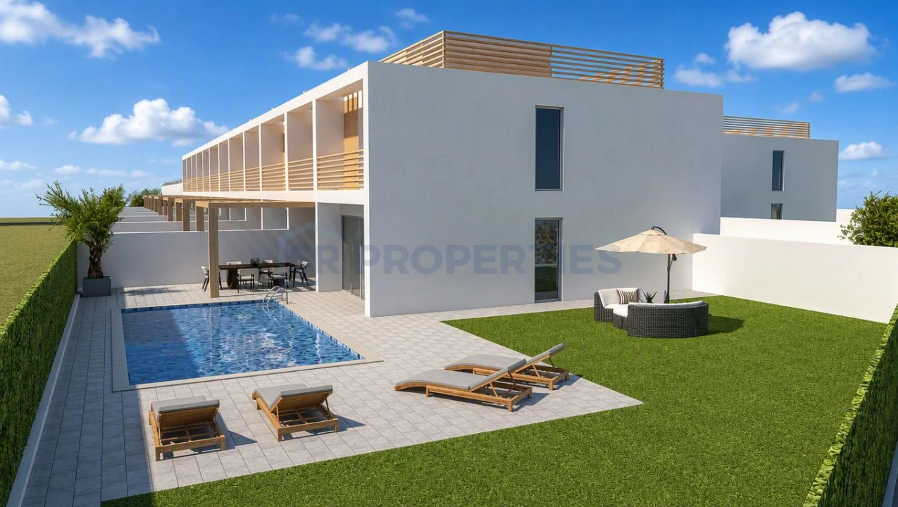 Terreno para Venda em Albufeira e Olhos de Água Foto 4