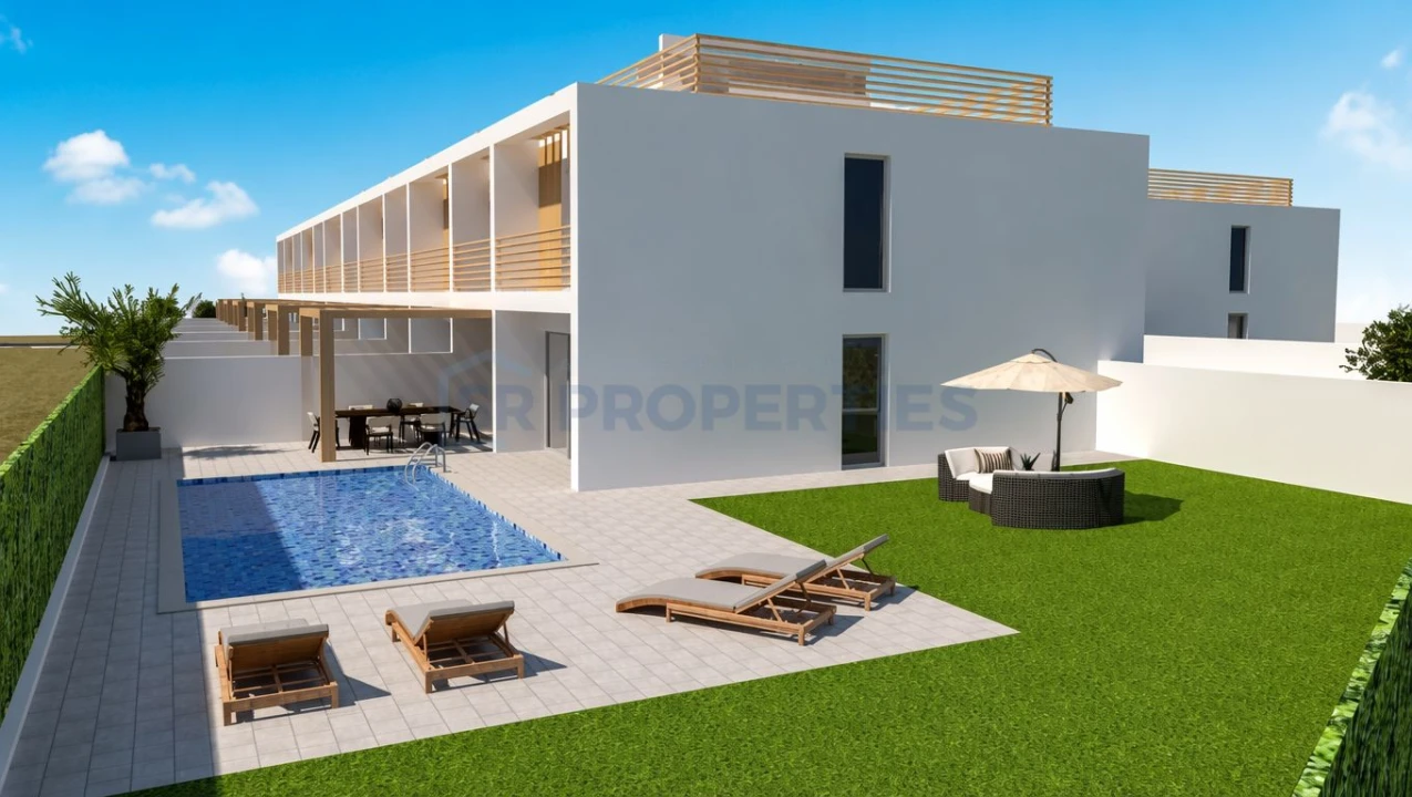Terreno para Venda em Albufeira e Olhos de Água Foto 15