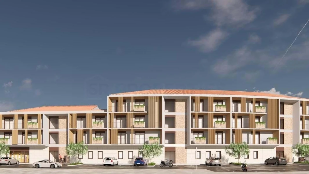 Terreno para Venda em Almancil Foto 7