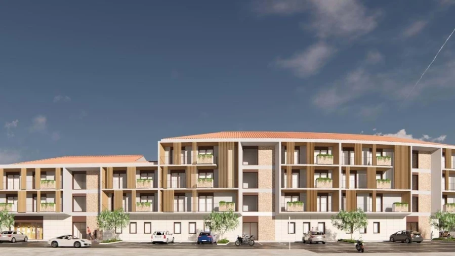 Terreno para Venda em Almancil Foto 11