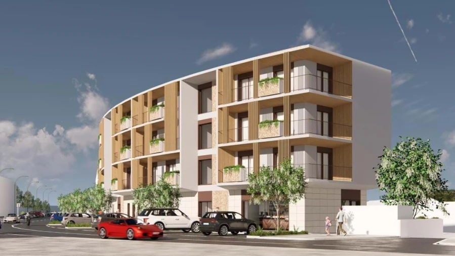 Terreno para Venda em Almancil Foto 14