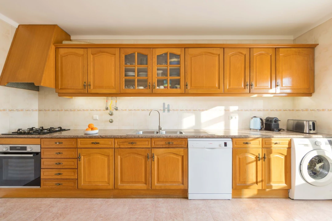 Apartamento T2 para Venda em Alvor Foto 3