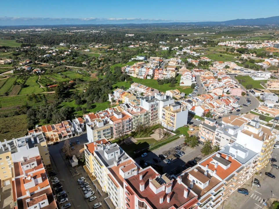 Apartamento T2 para Venda em Alvor Foto 18