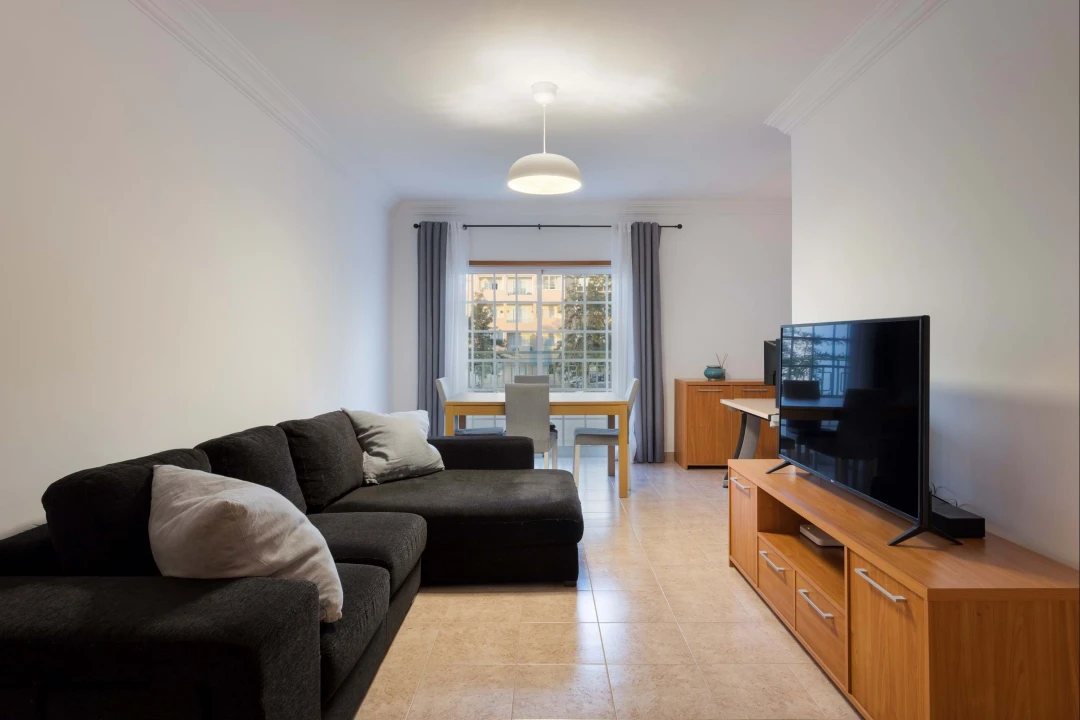 Apartamento T2 para Venda em Alvor Foto 8