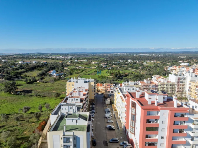 Apartamento T2 para Venda em Alvor Foto 16