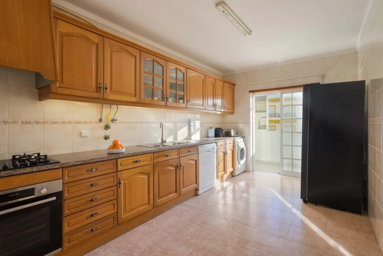Apartamento T2 para Venda em Alvor