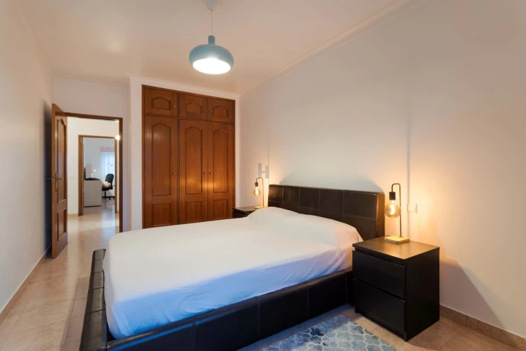 Apartamento T2 para Venda em Alvor Foto 13