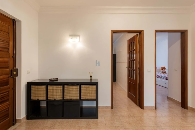 Apartamento T2 para Venda em Alvor Foto 11