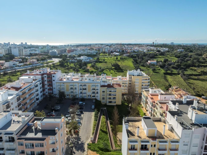 Apartamento T2 para Venda em Alvor Foto 17