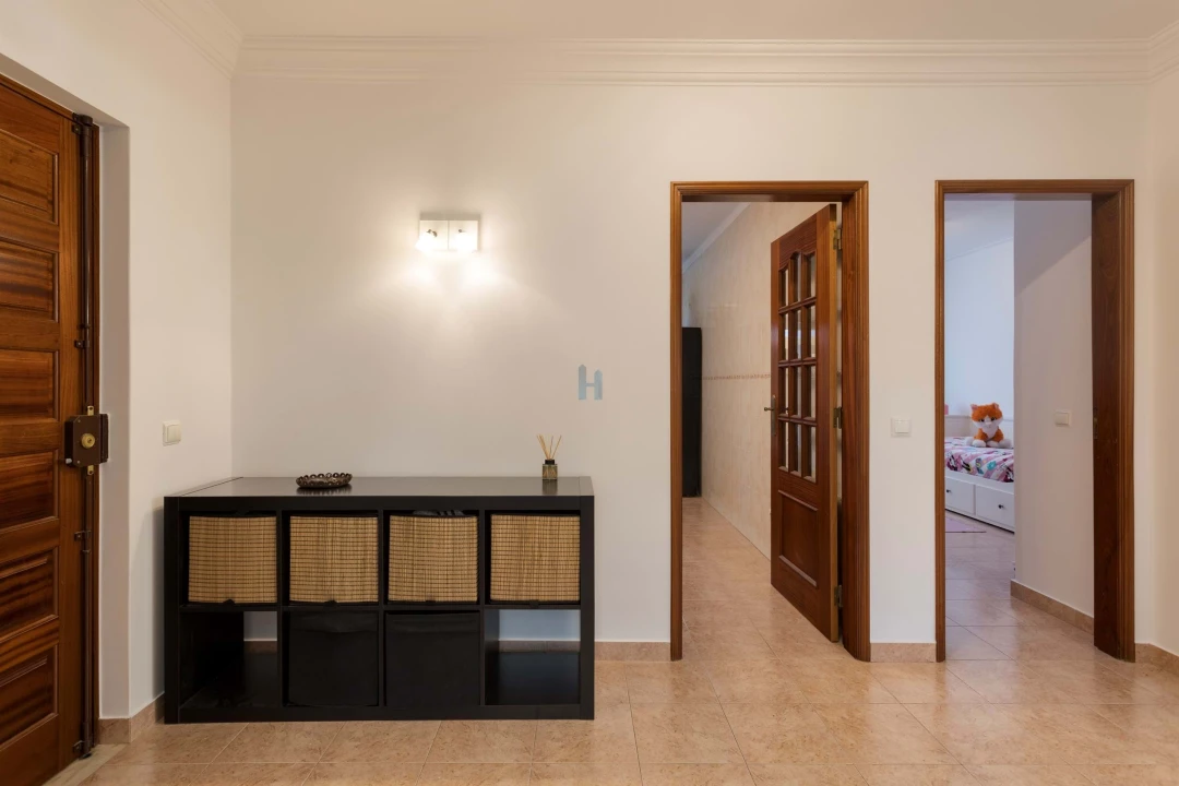 Apartamento T2 para Venda em Alvor Foto 11