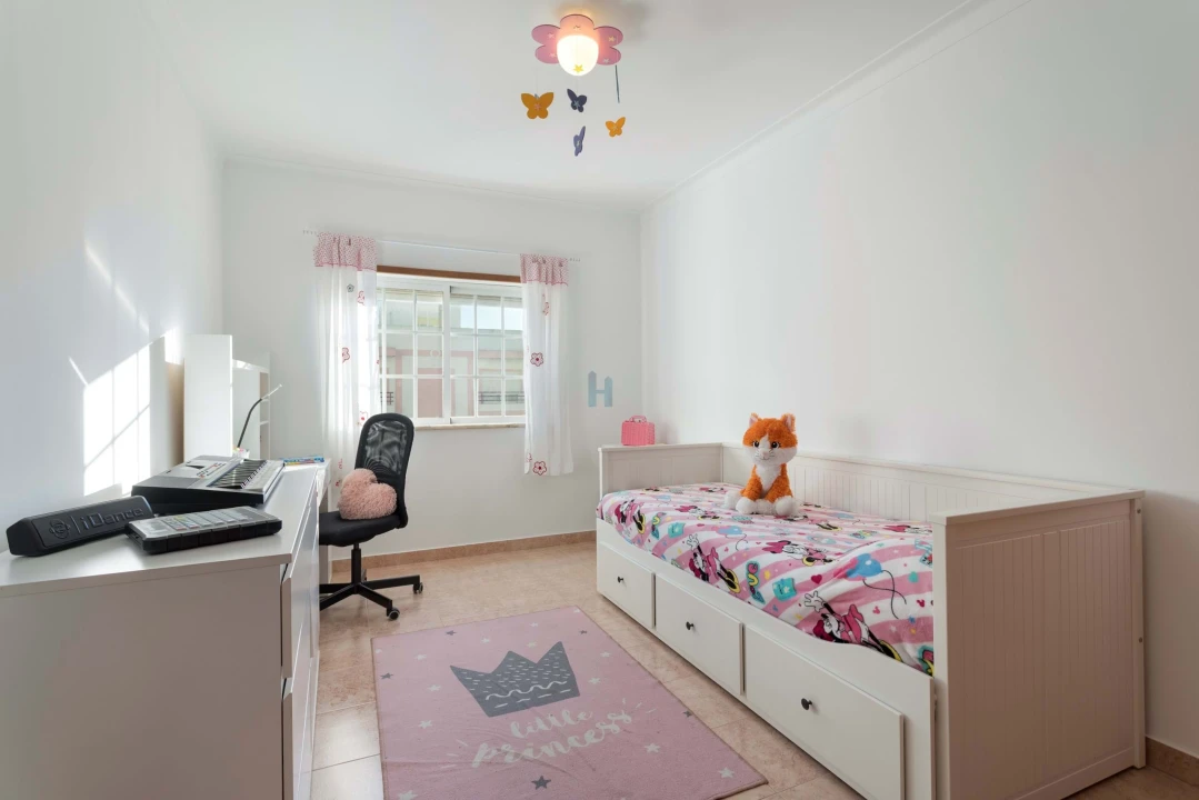 Apartamento T2 para Venda em Alvor Foto 4