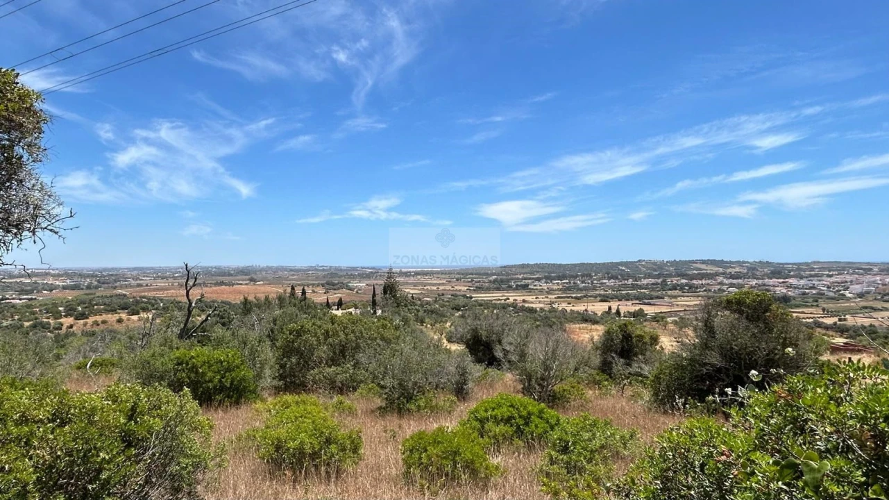 Terreno para Venda em Odiaxere Foto 3
