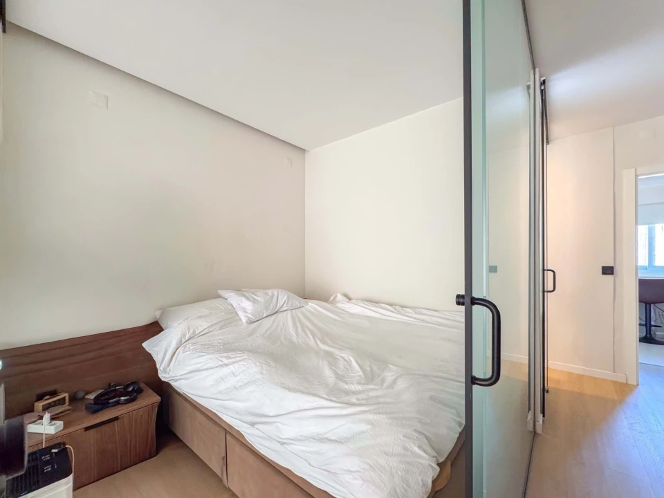 Apartamento T1 para Venda em Misericórdia Foto 17