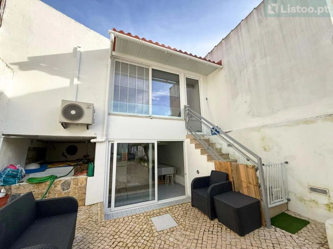 Moradia T3 para Venda em Cartaxo e Vale da Pinta Foto 25