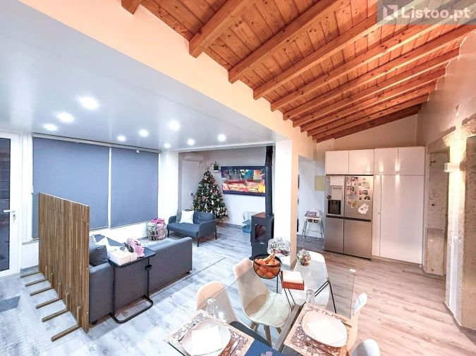 Moradia T3 para Venda em Cartaxo e Vale da Pinta Foto 13