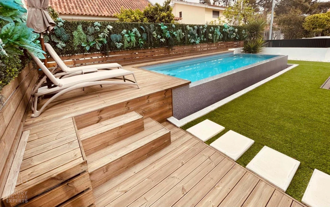 Moradia T3 para Venda em Charneca de Caparica e Sobreda Foto 6