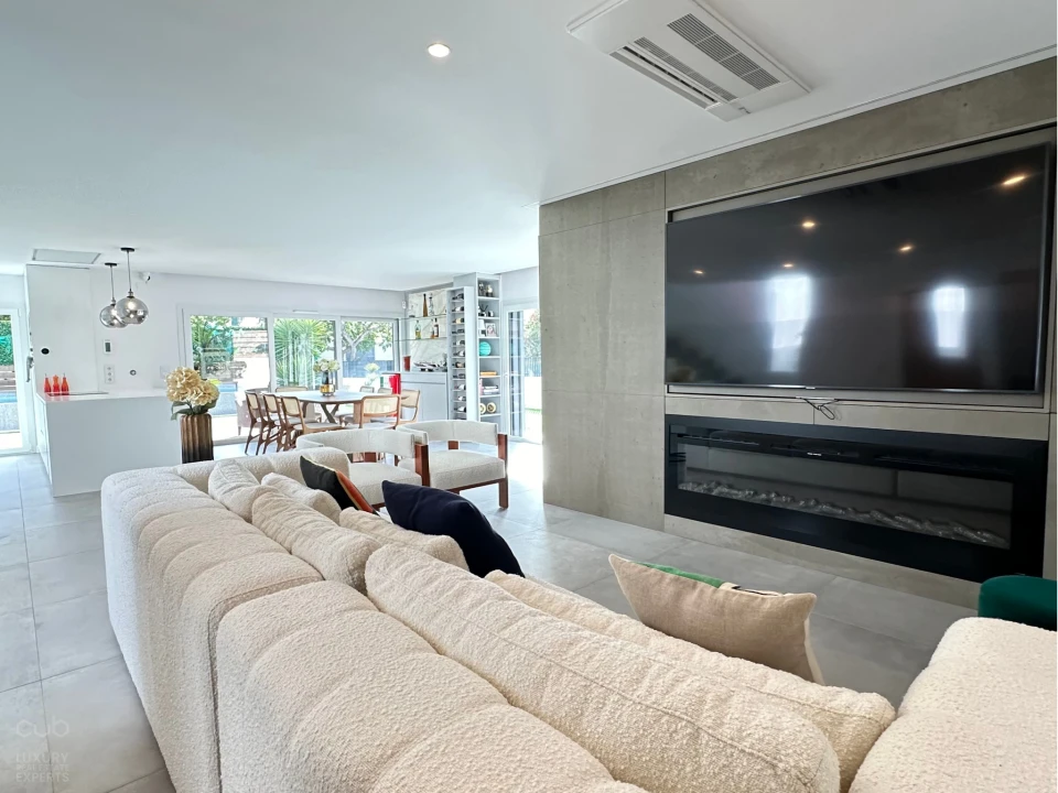 Moradia T3 para Venda em Charneca de Caparica e Sobreda Foto 25