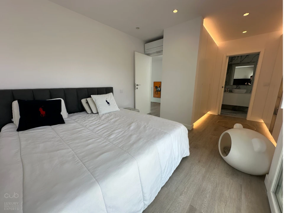 Moradia T3 para Venda em Charneca de Caparica e Sobreda Foto 34