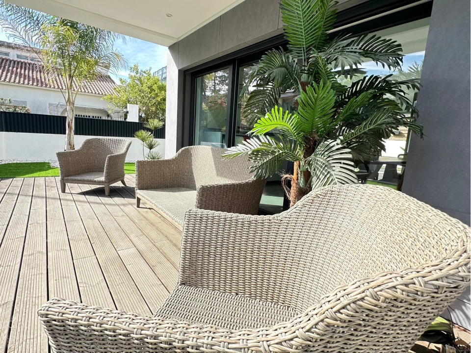 Moradia T3 para Venda em Charneca de Caparica e Sobreda Foto 9