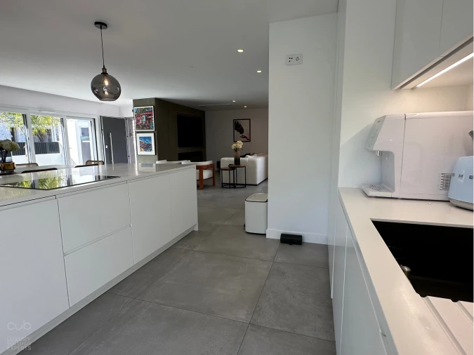 Moradia T3 para Venda em Charneca de Caparica e Sobreda Foto 24