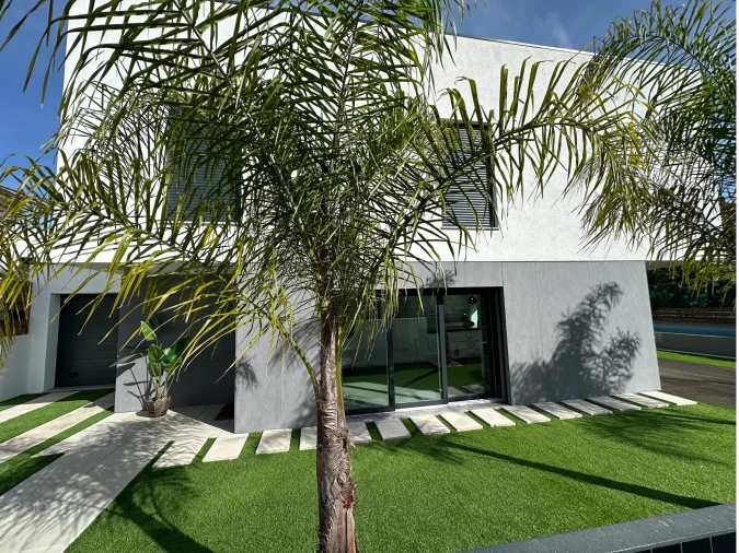 Moradia T3 para Venda em Charneca de Caparica e Sobreda Foto 3